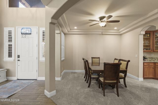 6899 Cinnamon Drive, Sparks, NV 89436