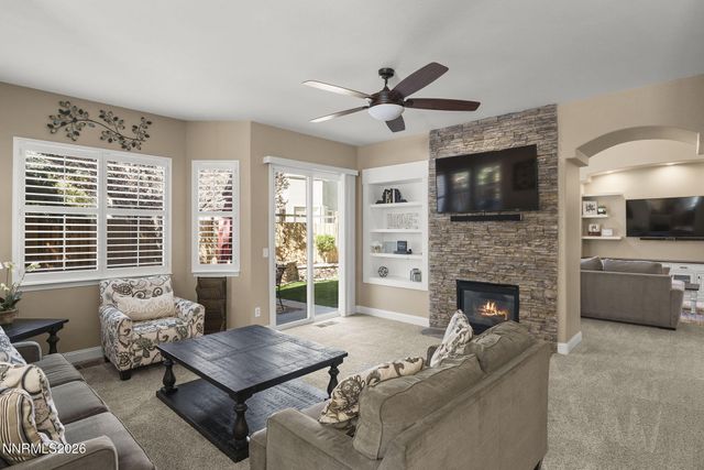 6899 Cinnamon Drive, Sparks, NV 89436