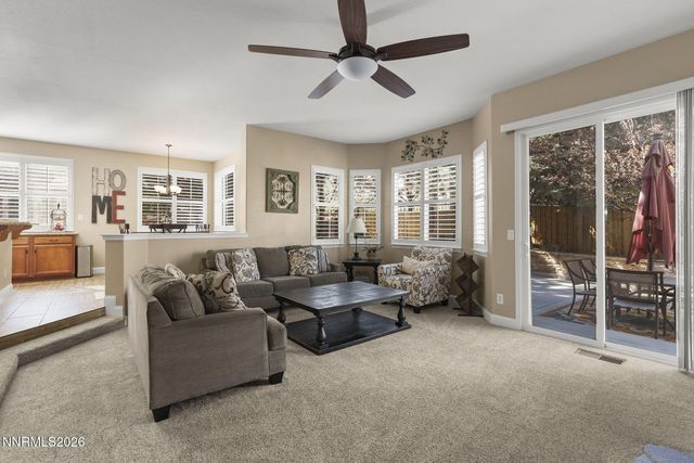 6899 Cinnamon Drive, Sparks, NV 89436