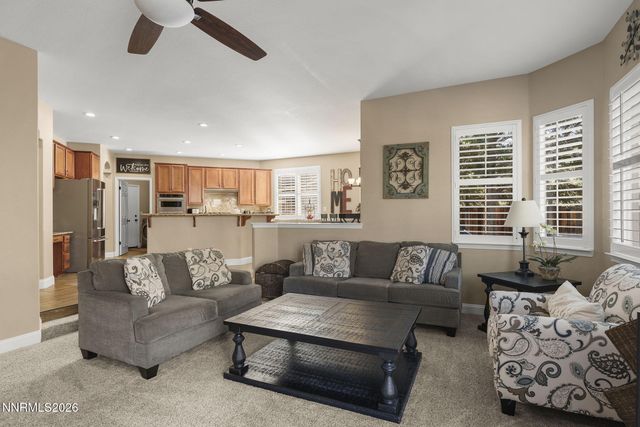 6899 Cinnamon Drive, Sparks, NV 89436