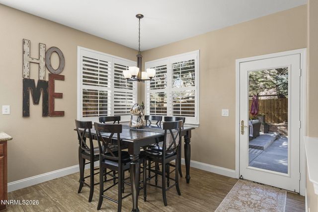 6899 Cinnamon Drive, Sparks, NV 89436