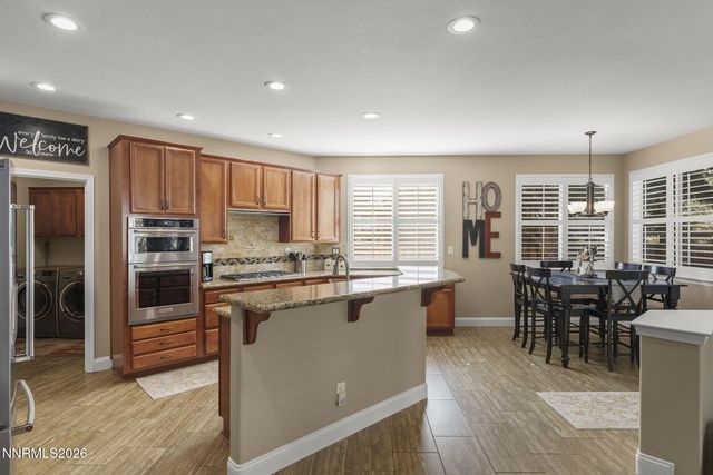 6899 Cinnamon Drive, Sparks, NV 89436