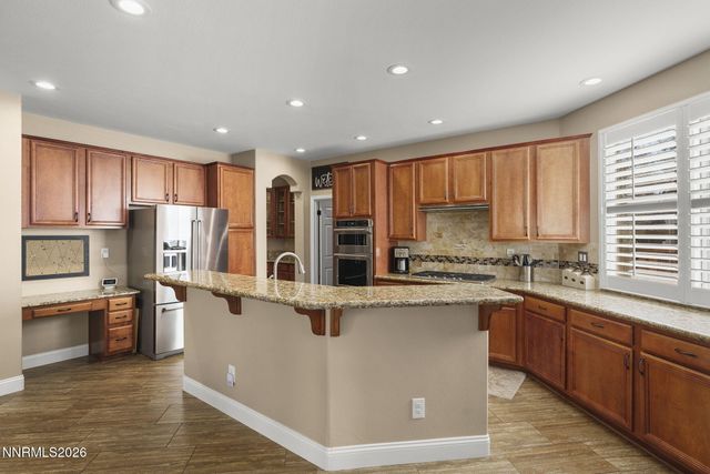 6899 Cinnamon Drive, Sparks, NV 89436