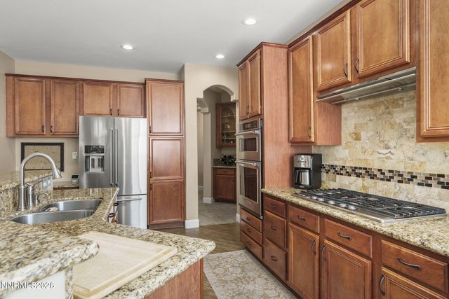 6899 Cinnamon Drive, Sparks, NV 89436