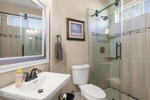 6899 Cinnamon Drive, Sparks, NV 89436