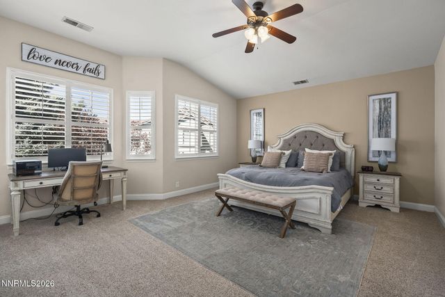 6899 Cinnamon Drive, Sparks, NV 89436