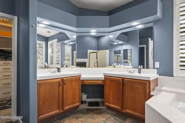 6899 Cinnamon Drive, Sparks, NV 89436