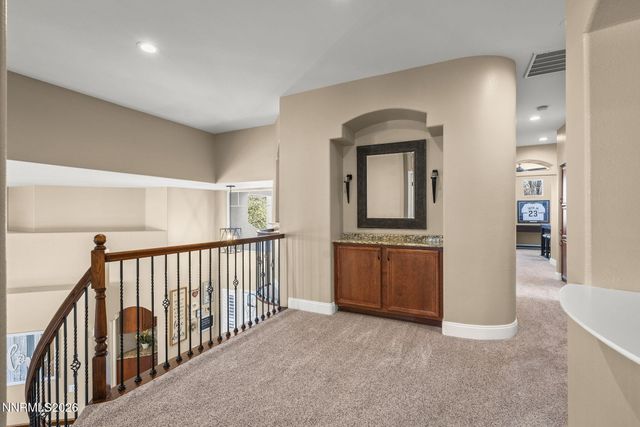 6899 Cinnamon Drive, Sparks, NV 89436