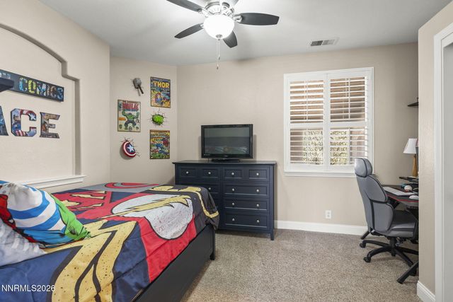 6899 Cinnamon Drive, Sparks, NV 89436