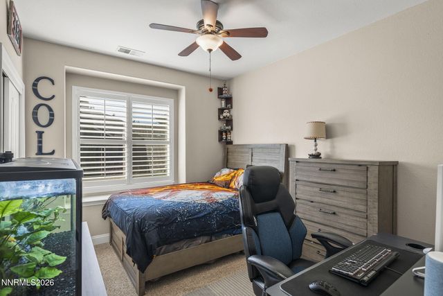 6899 Cinnamon Drive, Sparks, NV 89436