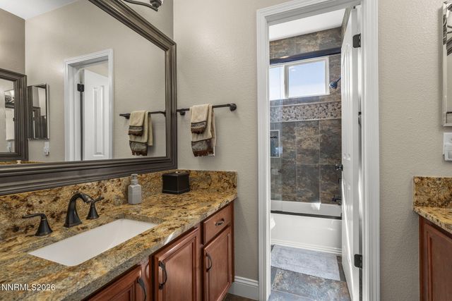 6899 Cinnamon Drive, Sparks, NV 89436