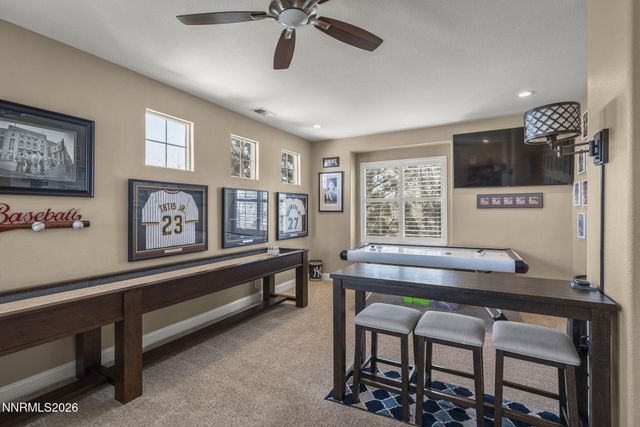 6899 Cinnamon Drive, Sparks, NV 89436