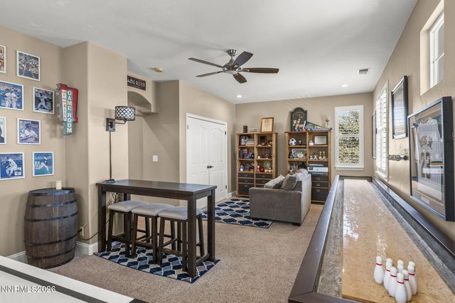 6899 Cinnamon Drive, Sparks, NV 89436