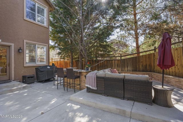 6899 Cinnamon Drive, Sparks, NV 89436