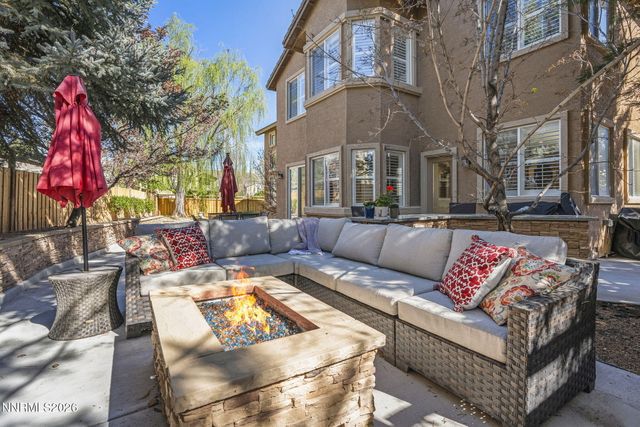 6899 Cinnamon Drive, Sparks, NV 89436