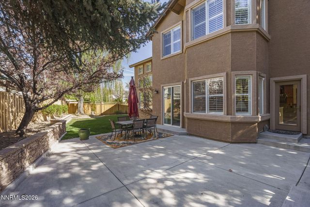 6899 Cinnamon Drive, Sparks, NV 89436