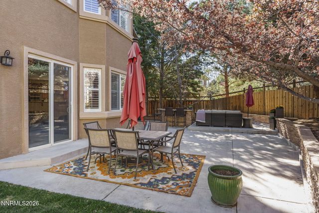 6899 Cinnamon Drive, Sparks, NV 89436