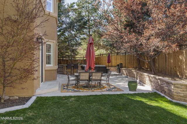 6899 Cinnamon Drive, Sparks, NV 89436