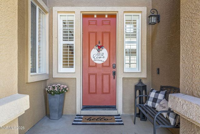 6899 Cinnamon Drive, Sparks, NV 89436