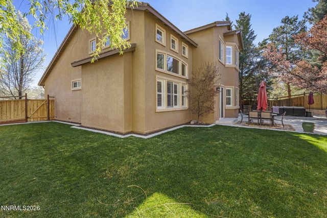 6899 Cinnamon Drive, Sparks, NV 89436