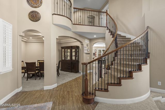 6899 Cinnamon Drive, Sparks, NV 89436