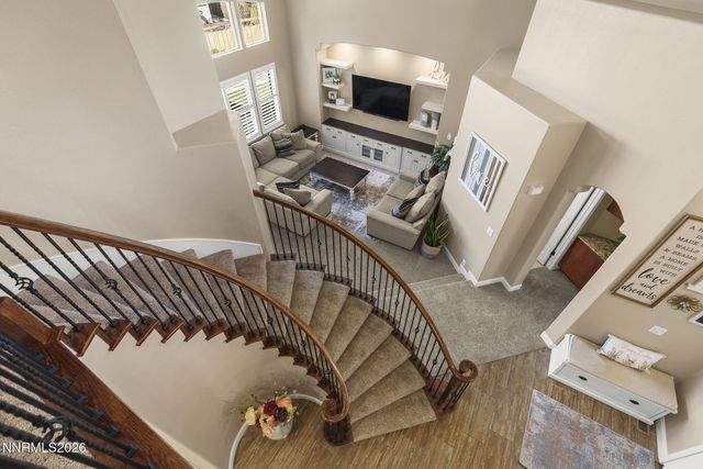 6899 Cinnamon Drive, Sparks, NV 89436