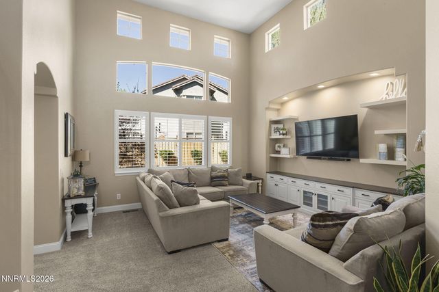 6899 Cinnamon Drive, Sparks, NV 89436