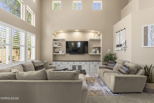 6899 Cinnamon Drive, Sparks, NV 89436