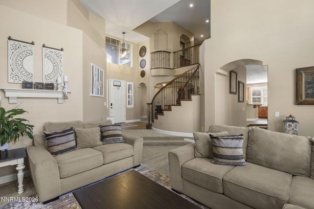 6899 Cinnamon Drive, Sparks, NV 89436