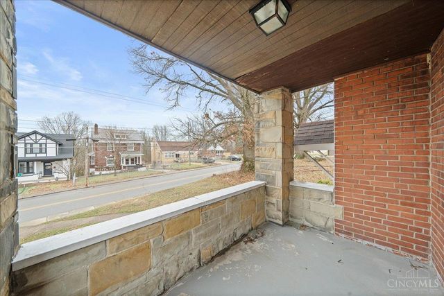 578 Rosemont Avenue, Cincinnati, OH 45205