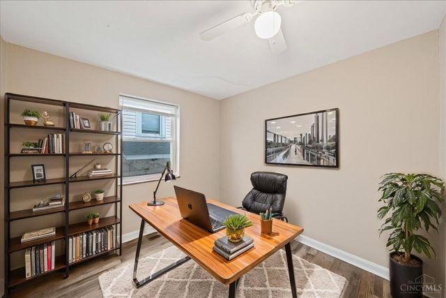 578 Rosemont Avenue, Cincinnati, OH 45205