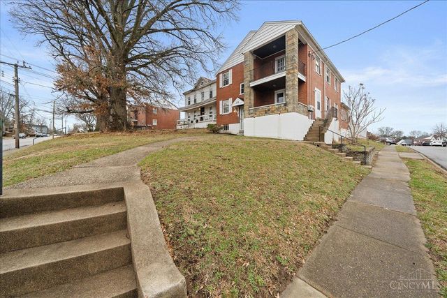 578 Rosemont Avenue, Cincinnati, OH 45205