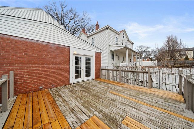 578 Rosemont Avenue, Cincinnati, OH 45205