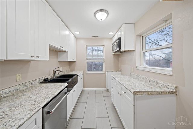 578 Rosemont Avenue, Cincinnati, OH 45205