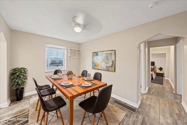 578 Rosemont Avenue, Cincinnati, OH 45205