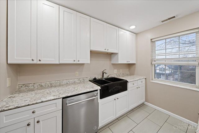 578 Rosemont Avenue, Cincinnati, OH 45205