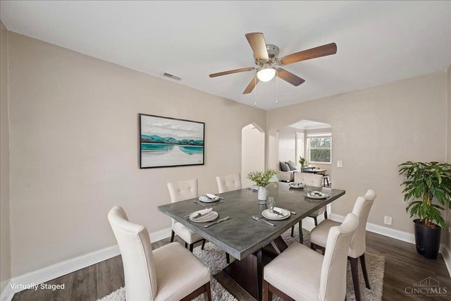 578 Rosemont Avenue, Cincinnati, OH 45205