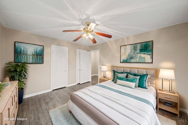 578 Rosemont Avenue, Cincinnati, OH 45205