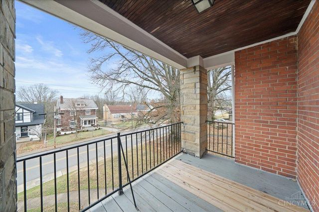 578 Rosemont Avenue, Cincinnati, OH 45205