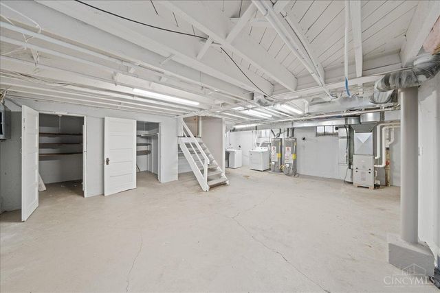 578 Rosemont Avenue, Cincinnati, OH 45205