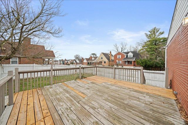 578 Rosemont Avenue, Cincinnati, OH 45205