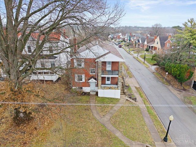 578 Rosemont Avenue, Cincinnati, OH 45205