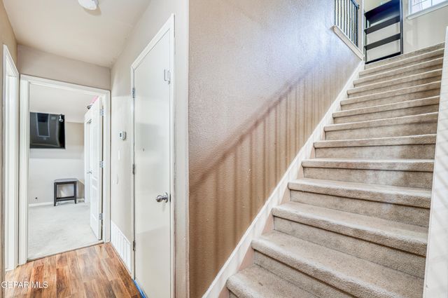 3813 TIERRA FIJI Lane, El Paso, TX 79938