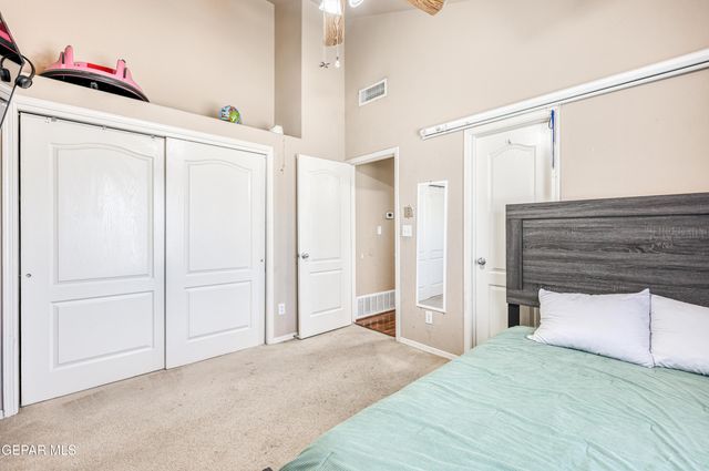 3813 TIERRA FIJI Lane, El Paso, TX 79938