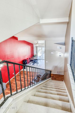3813 TIERRA FIJI Lane, El Paso, TX 79938