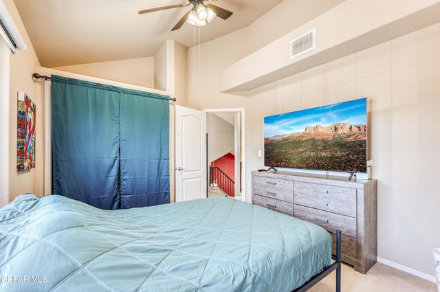 3813 TIERRA FIJI Lane, El Paso, TX 79938