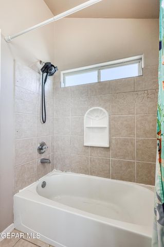 3813 TIERRA FIJI Lane, El Paso, TX 79938