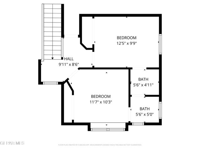 3813 TIERRA FIJI Lane, El Paso, TX 79938