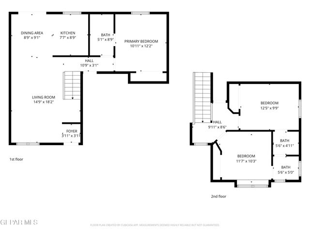 3813 TIERRA FIJI Lane, El Paso, TX 79938