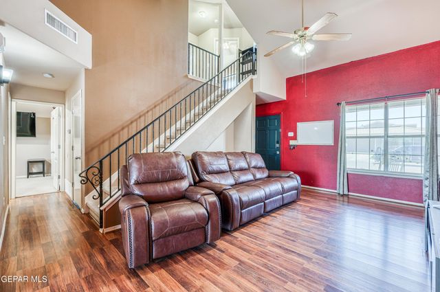 3813 TIERRA FIJI Lane, El Paso, TX 79938